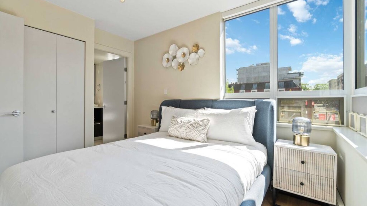Photo of Bedroom in Chinatown