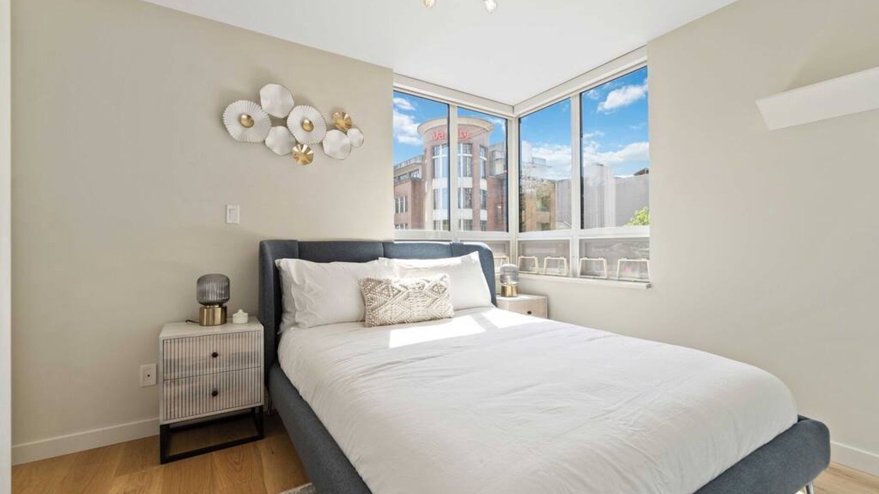 Photo of Bedroom in Chinatown