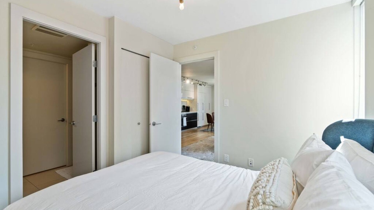 Photo of Bedroom in Chinatown
