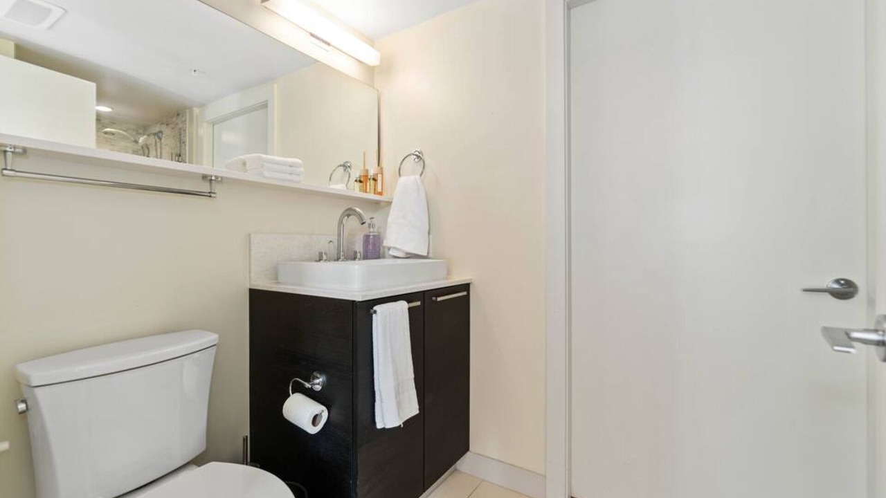 Photo of Bathroom in Chinatown