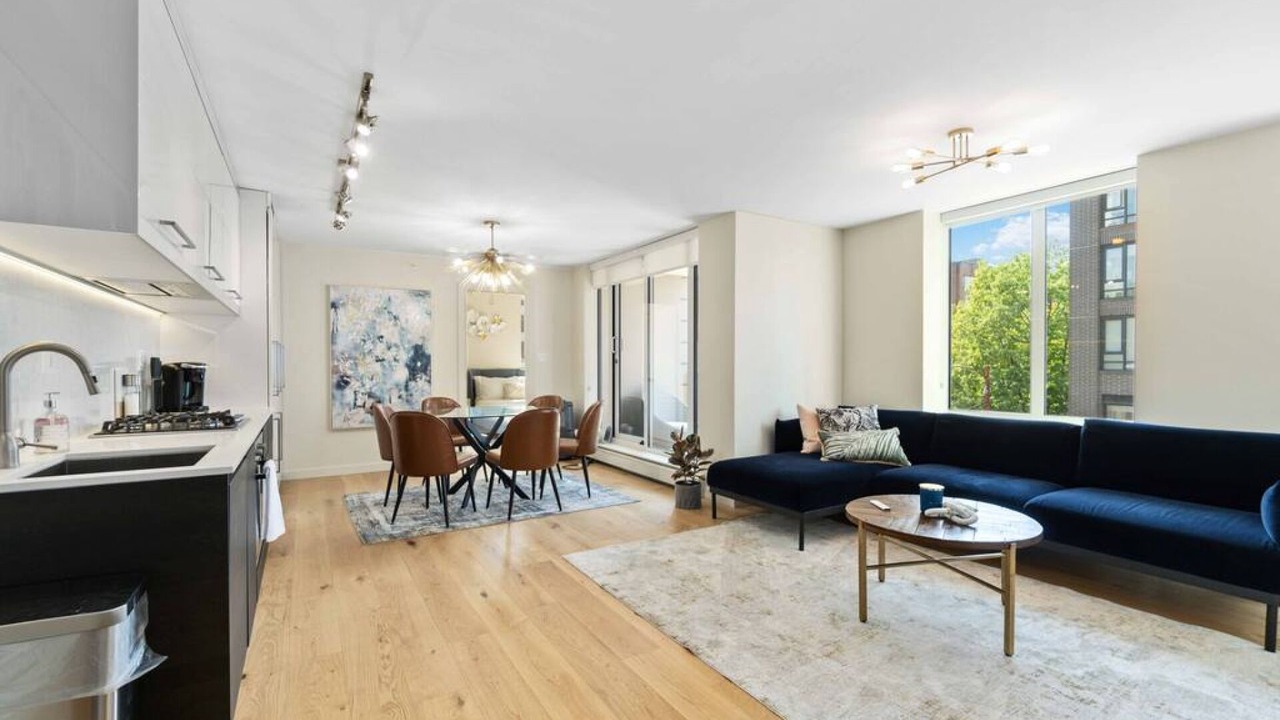 Photo of Livingroom in Chinatown