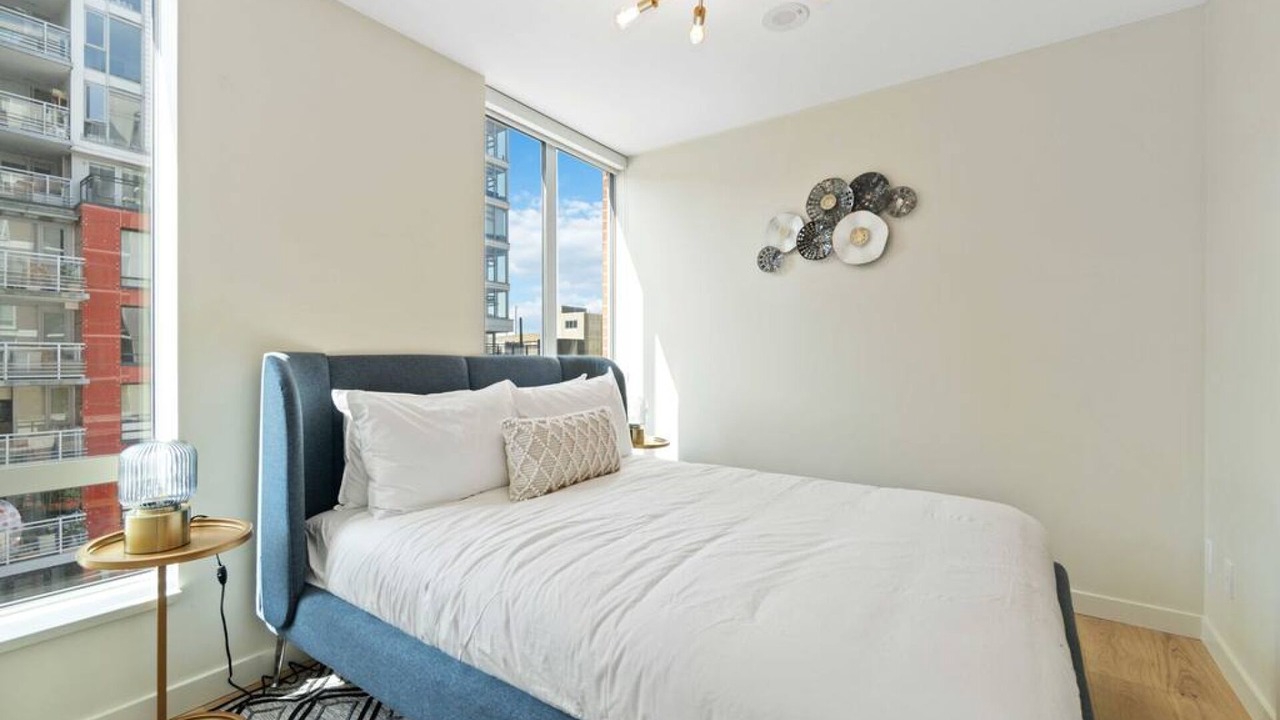 Photo of Bedroom in Chinatown