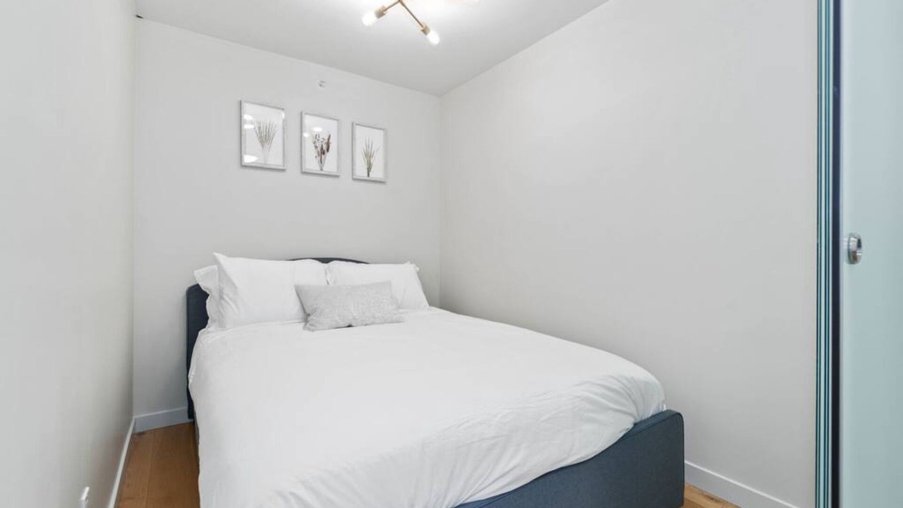 Photo of Bedroom in Chinatown