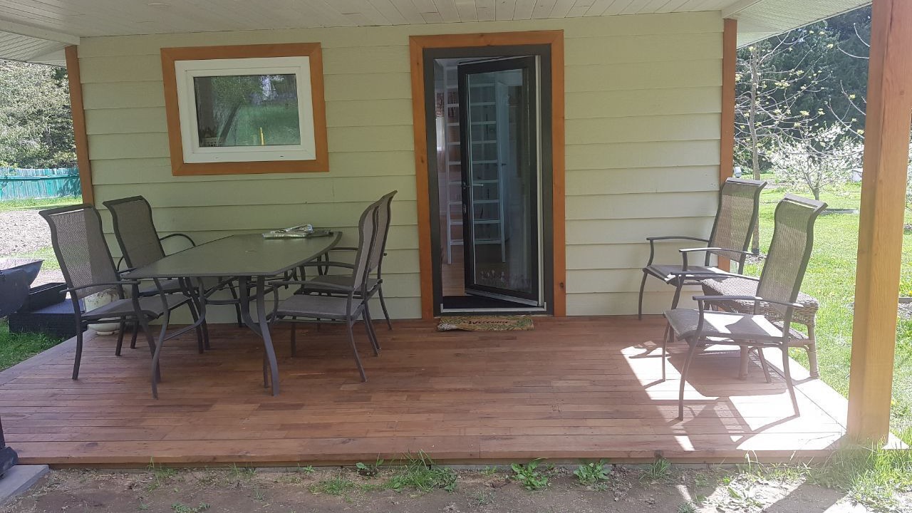 Photo of Outdoor in Tappen