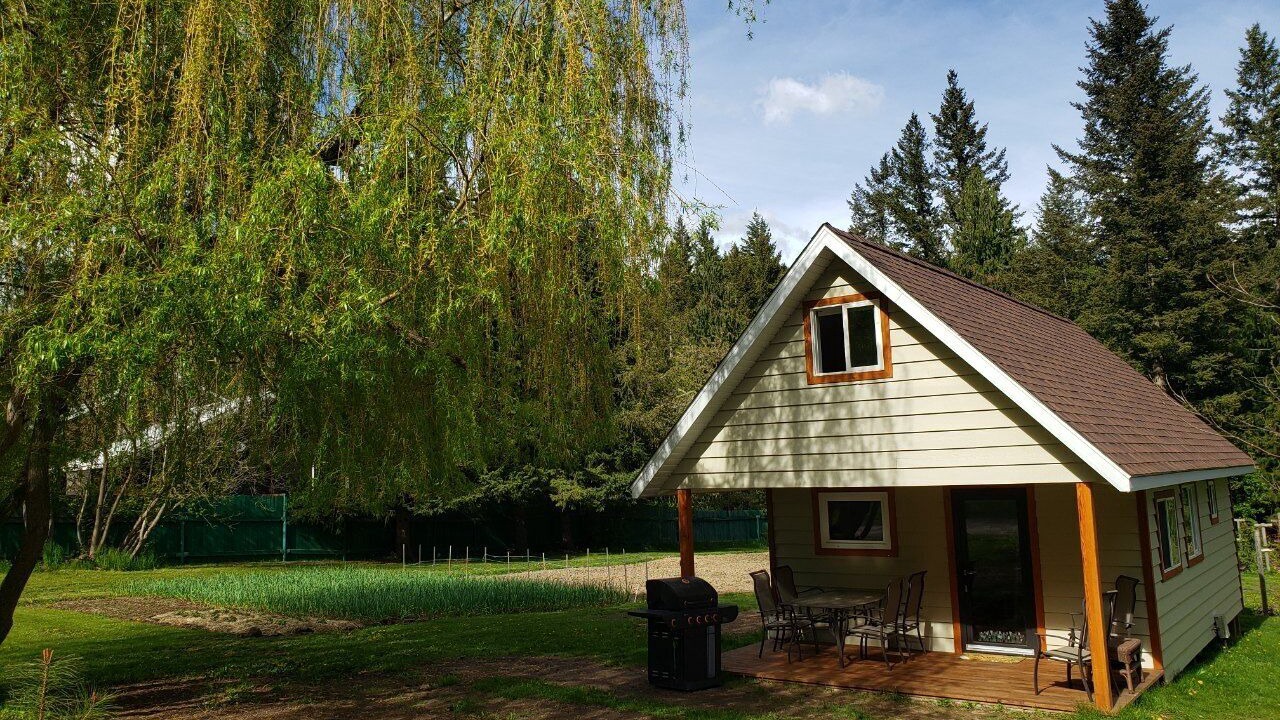 Photo of Outdoor in Tappen