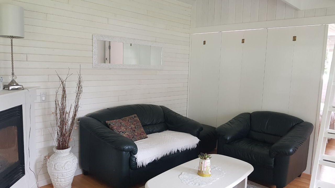 Photo of Livingroom in Tappen