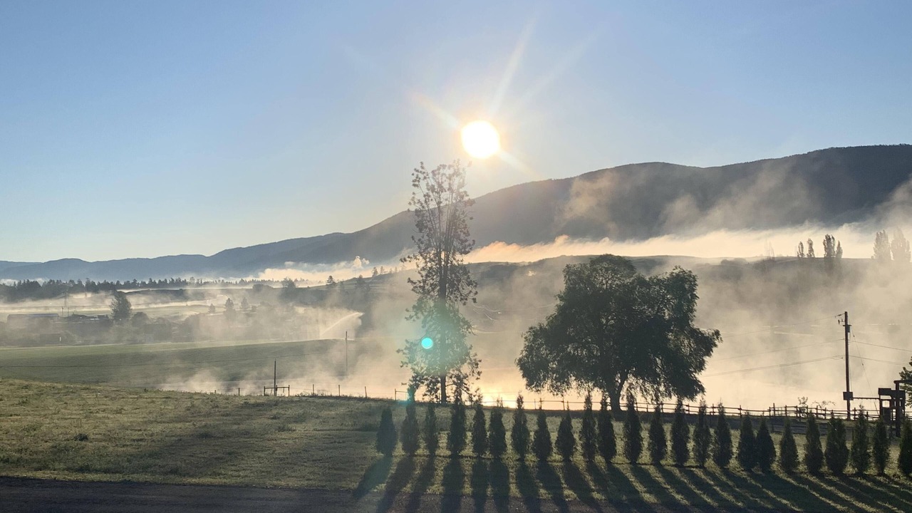Photo of Outdoor in Vernon