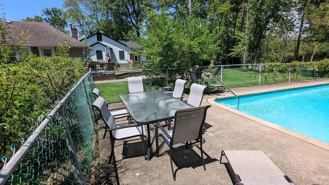 Photo of Outdoor in Waverly Beach