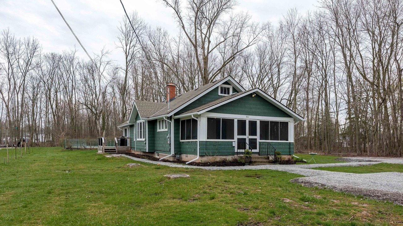 Photo of Outdoor in Waverly Beach
