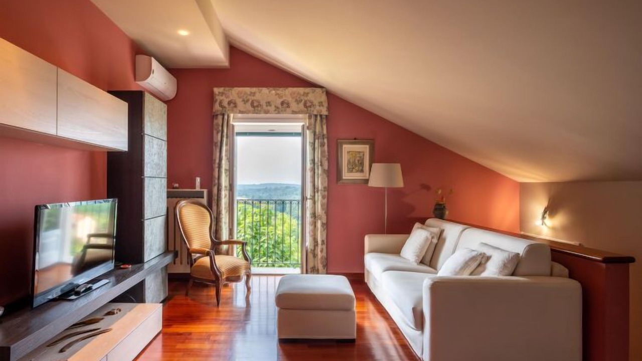 Photo of Livingroom in Monteu Roero