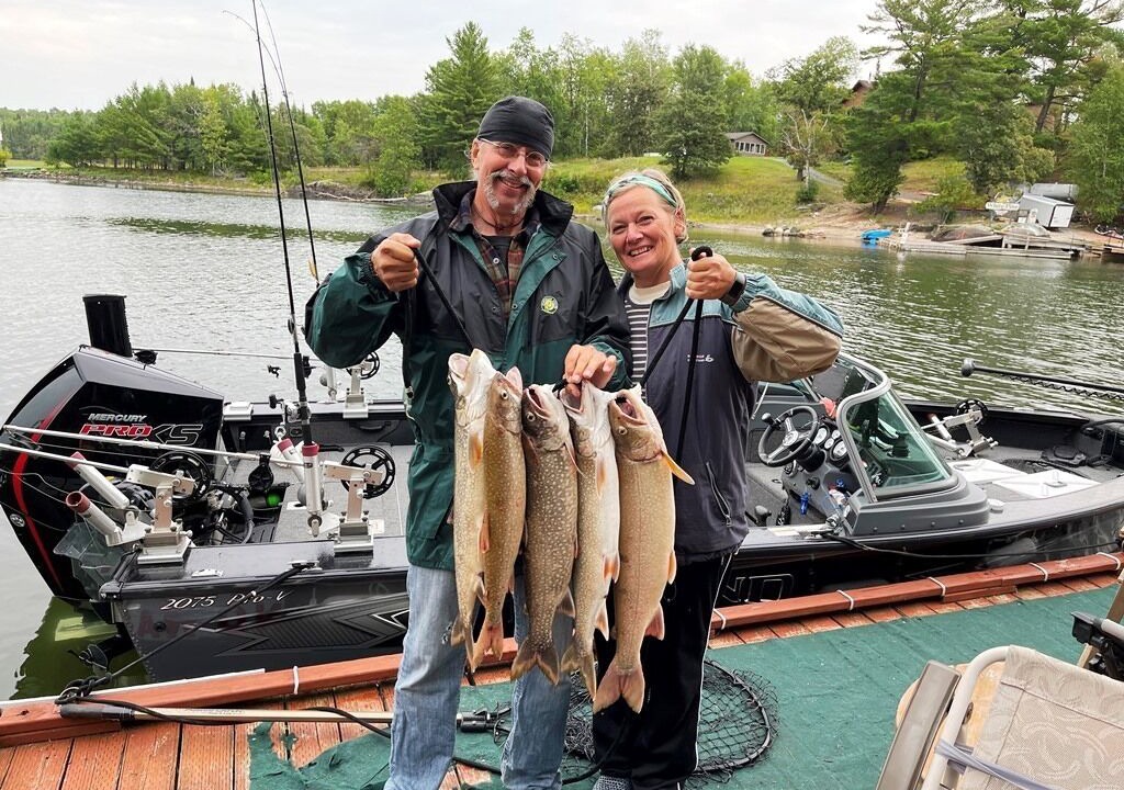 Photo of Others in Sioux Narrows Nestor Falls