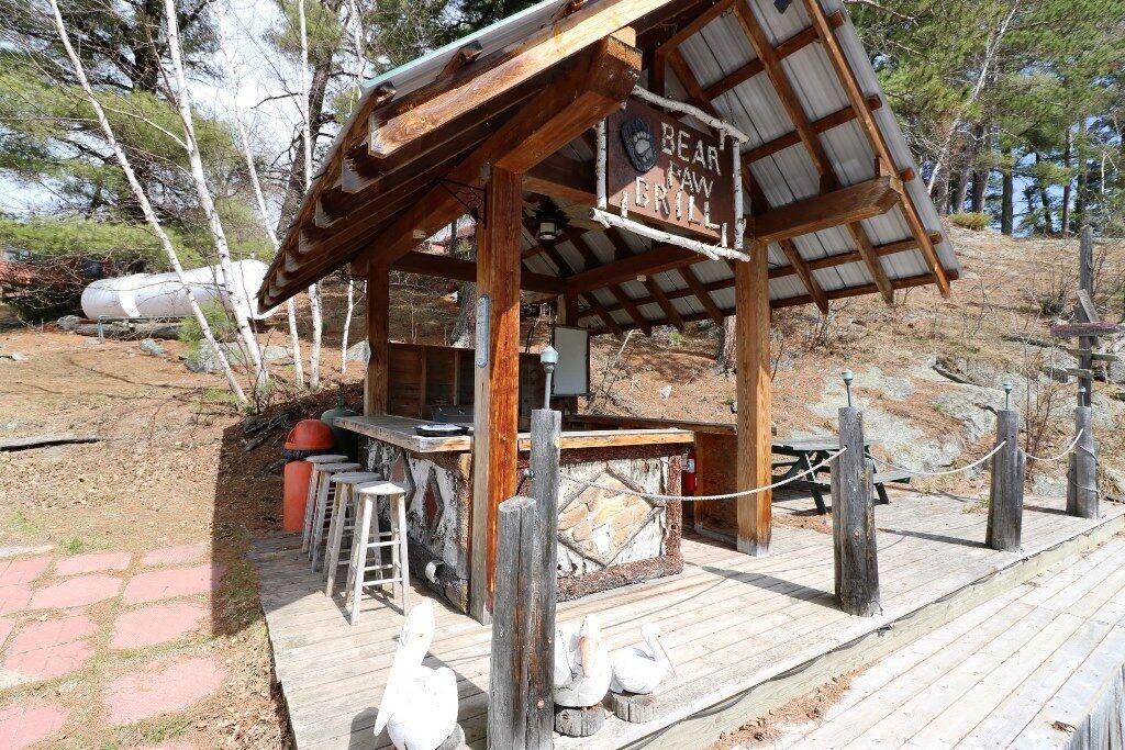 Photo of Outdoor in Sioux Narrows Nestor Falls