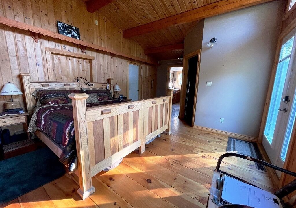 Photo of Bedroom in Sioux Narrows Nestor Falls