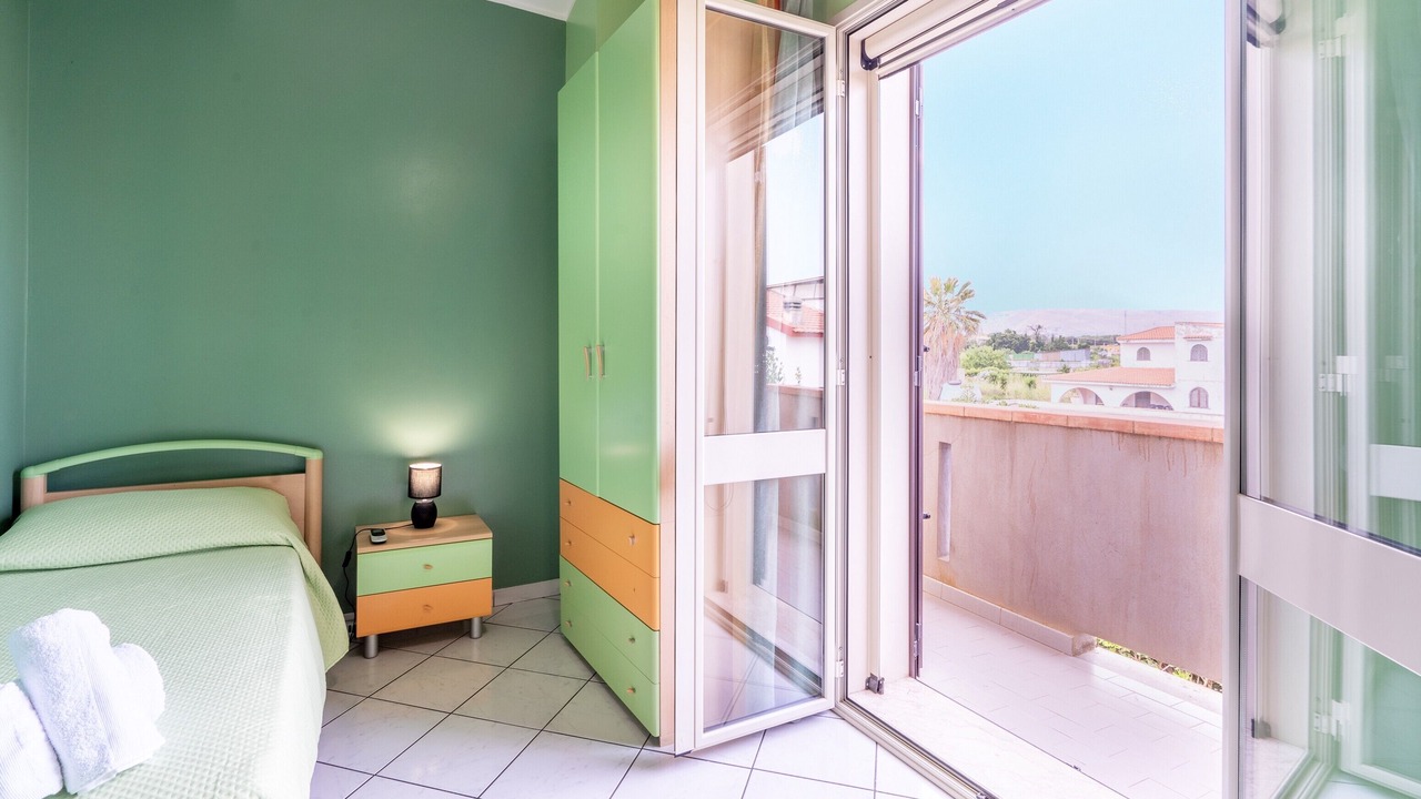 Photo of Bedroom in Avola