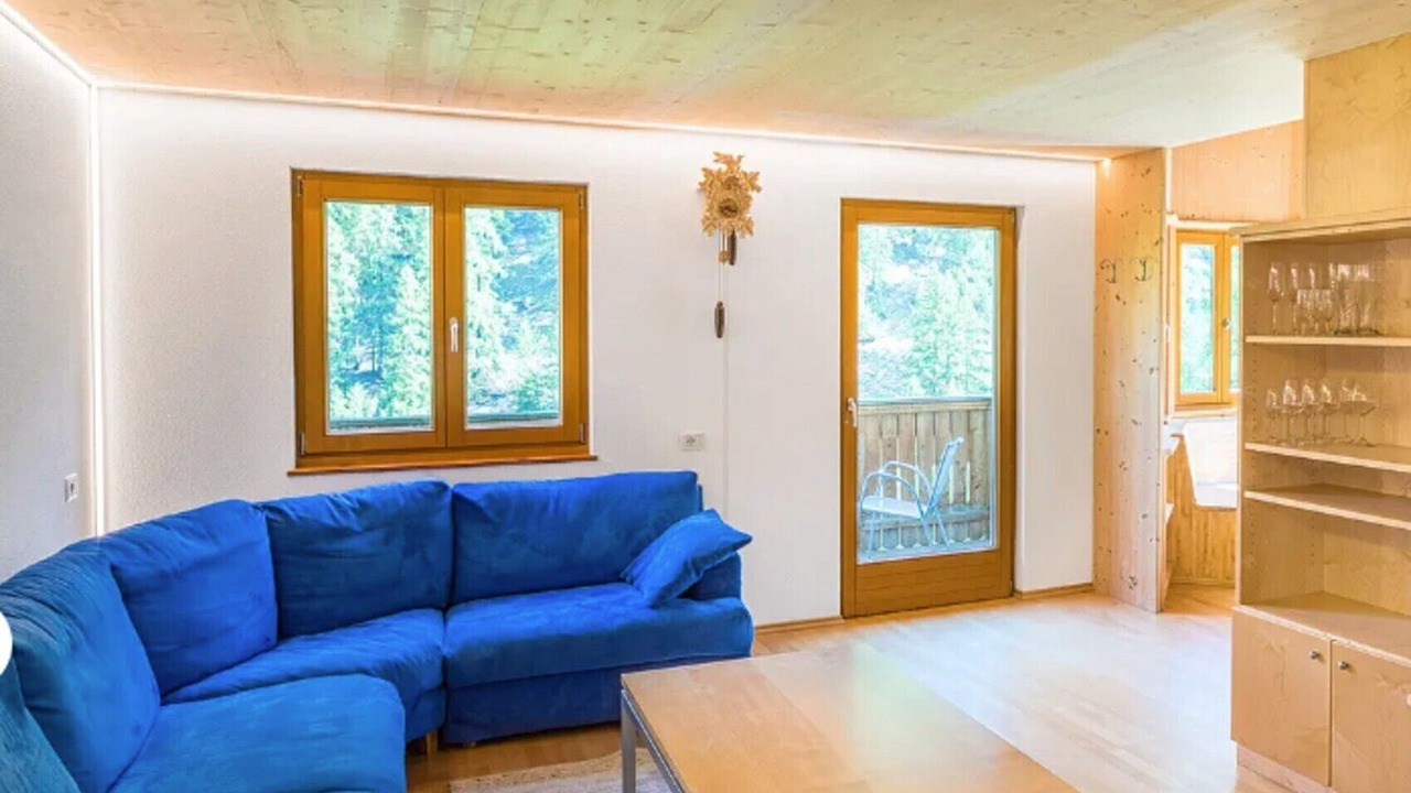 Photo of Livingroom in Madonna di Senales