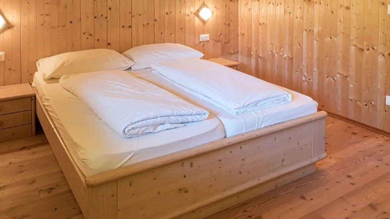 Photo of Bedroom in Madonna di Senales