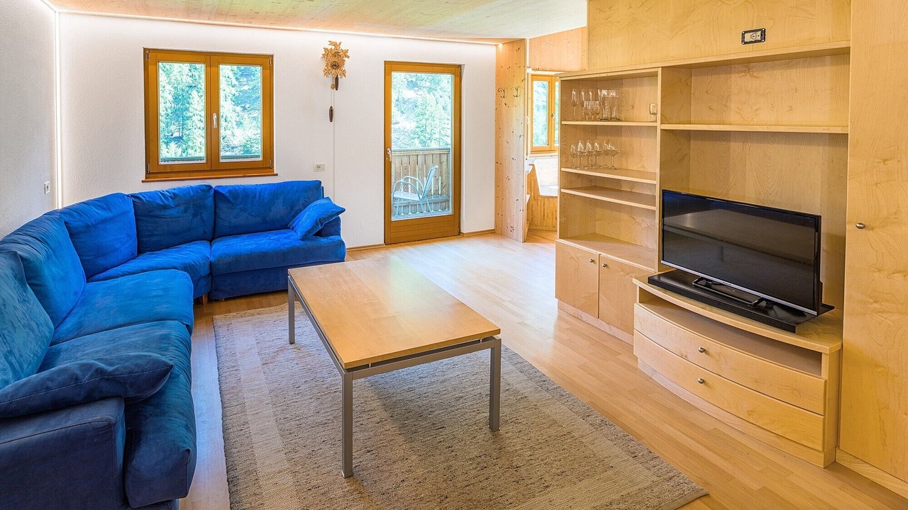 Photo of Livingroom in Madonna di Senales
