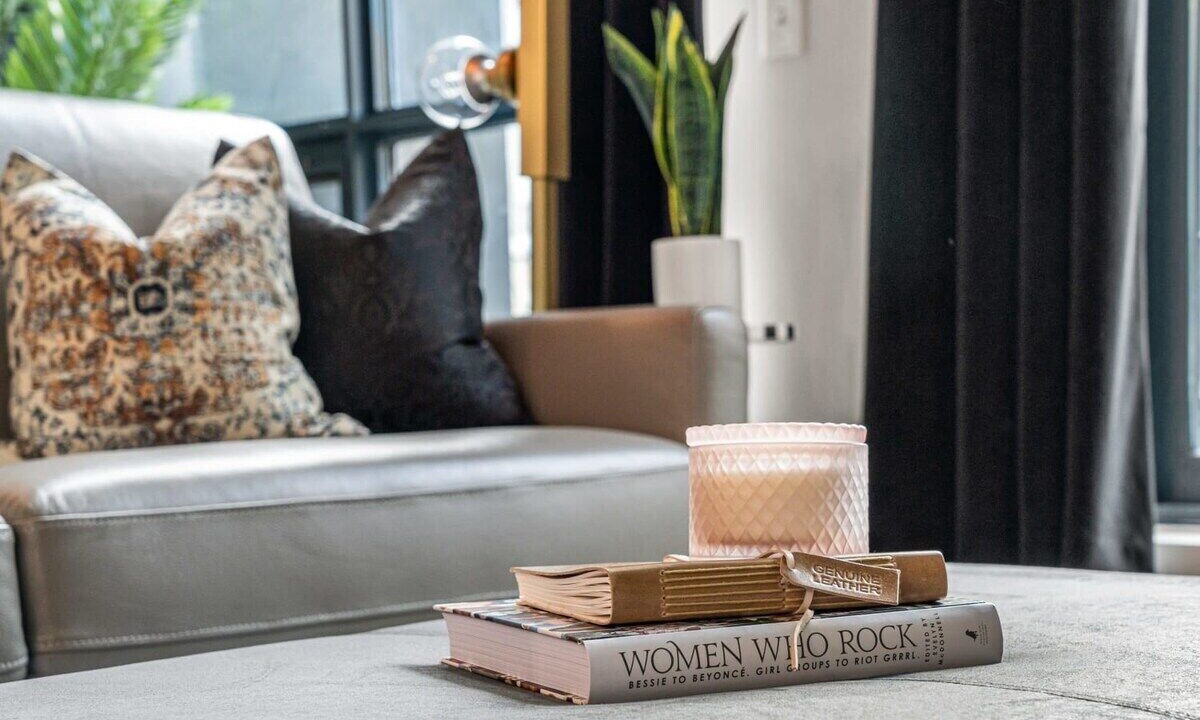 Photo of Livingroom in East Village
