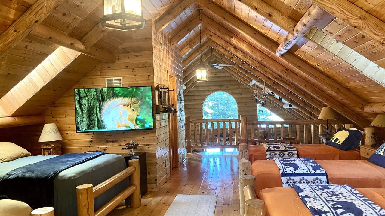 Photo of Bedroom in Sioux Narrows Nestor Falls