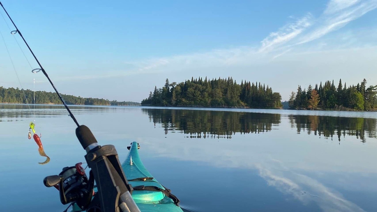 Photo of Others in Sioux Narrows Nestor Falls