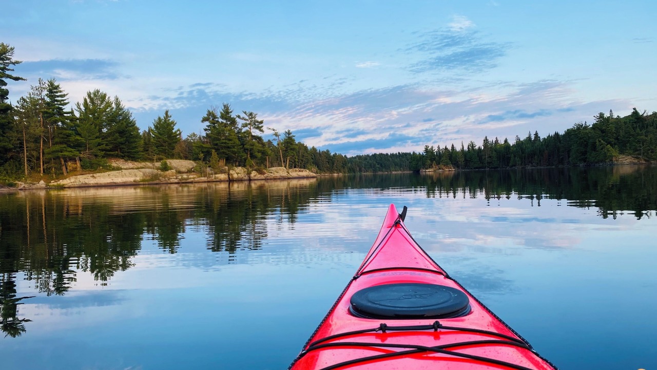 Photo of Others in Sioux Narrows Nestor Falls