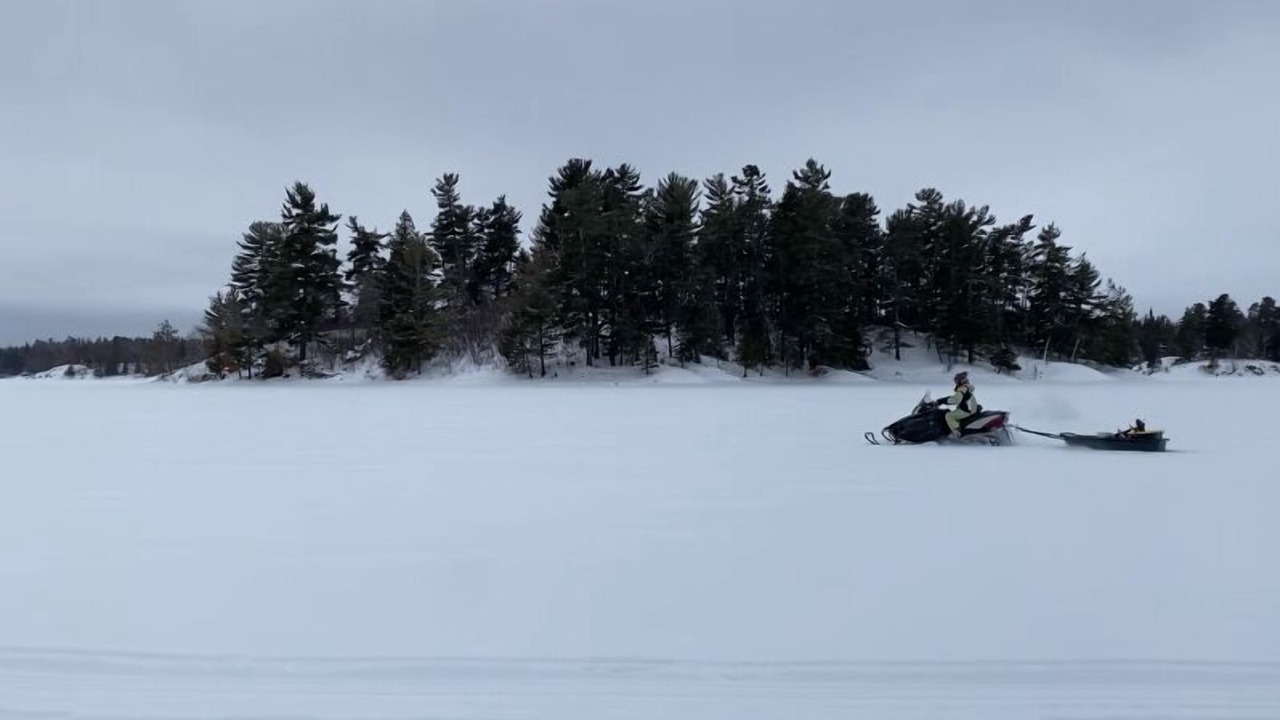 Photo of Others in Sioux Narrows Nestor Falls