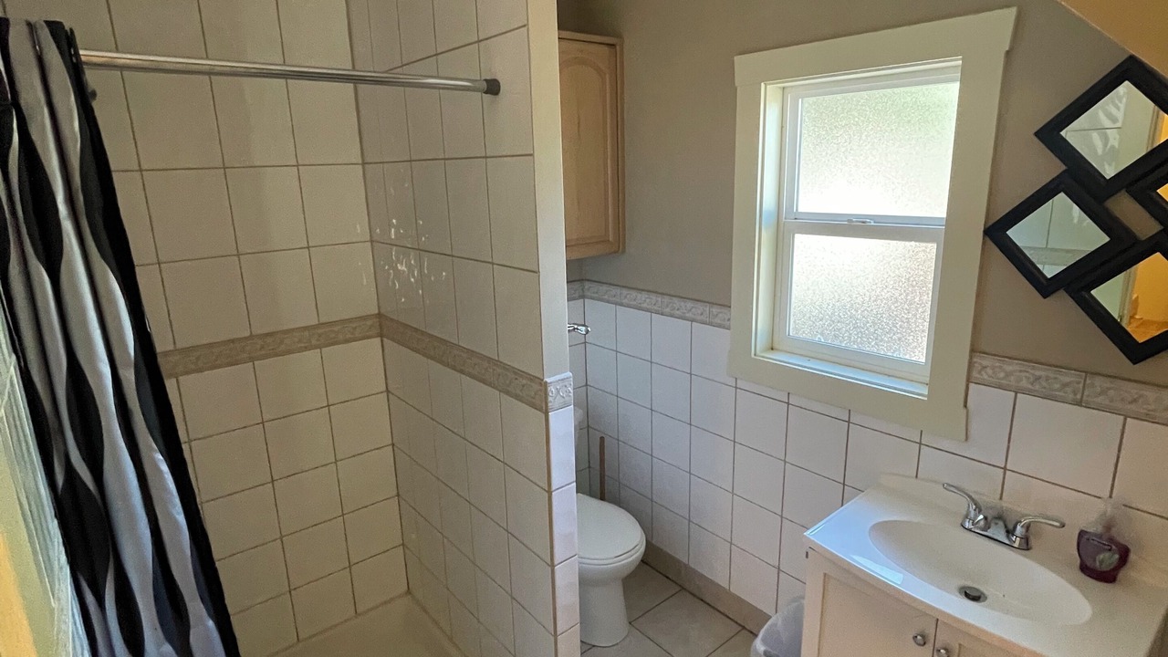 Photo of Bathroom in 70 Mile House
