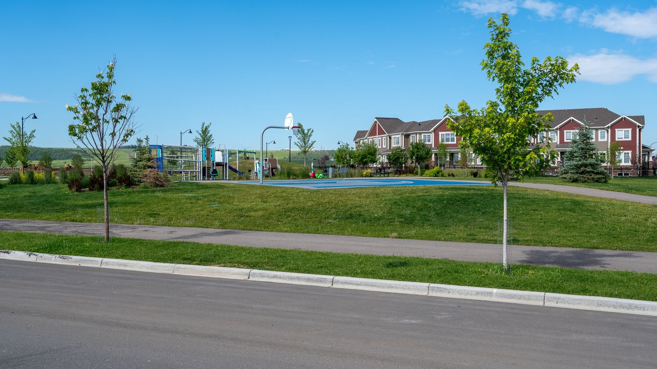 Photo of Others in Southwest Calgary