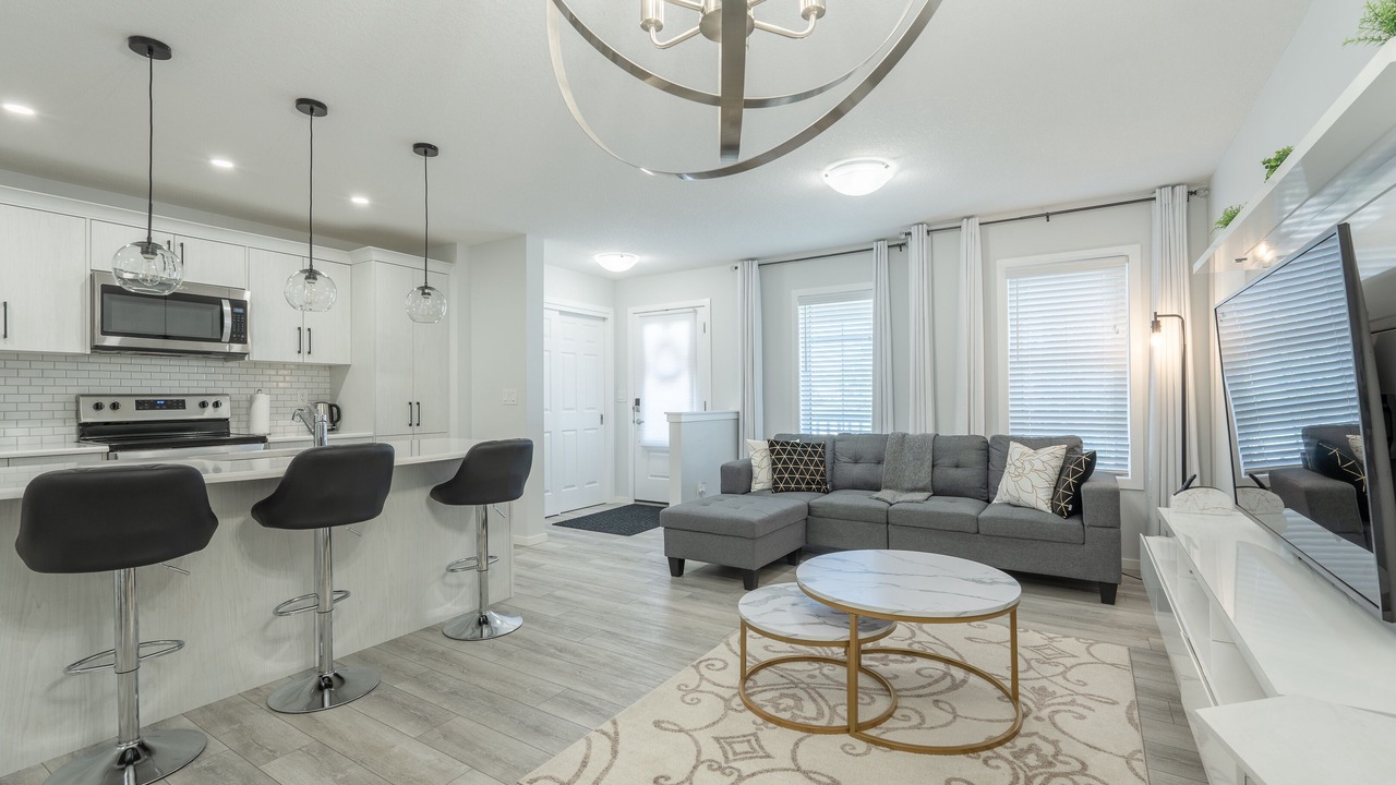 Photo of Bedroom in Southwest Calgary