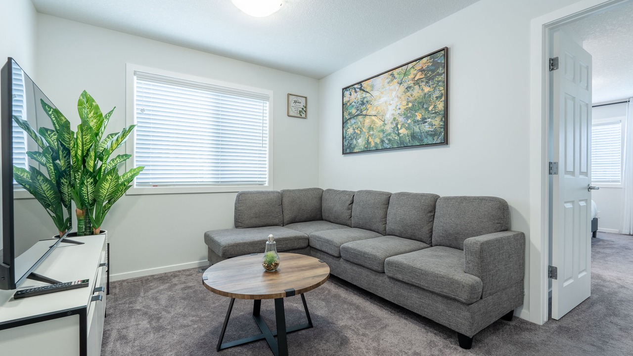 Photo of Bedroom in Southwest Calgary