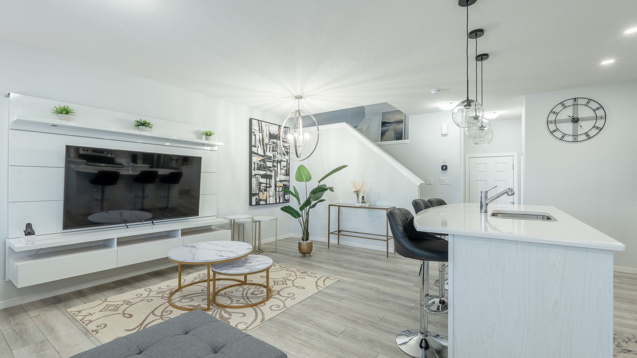 Photo of Bedroom in Southwest Calgary