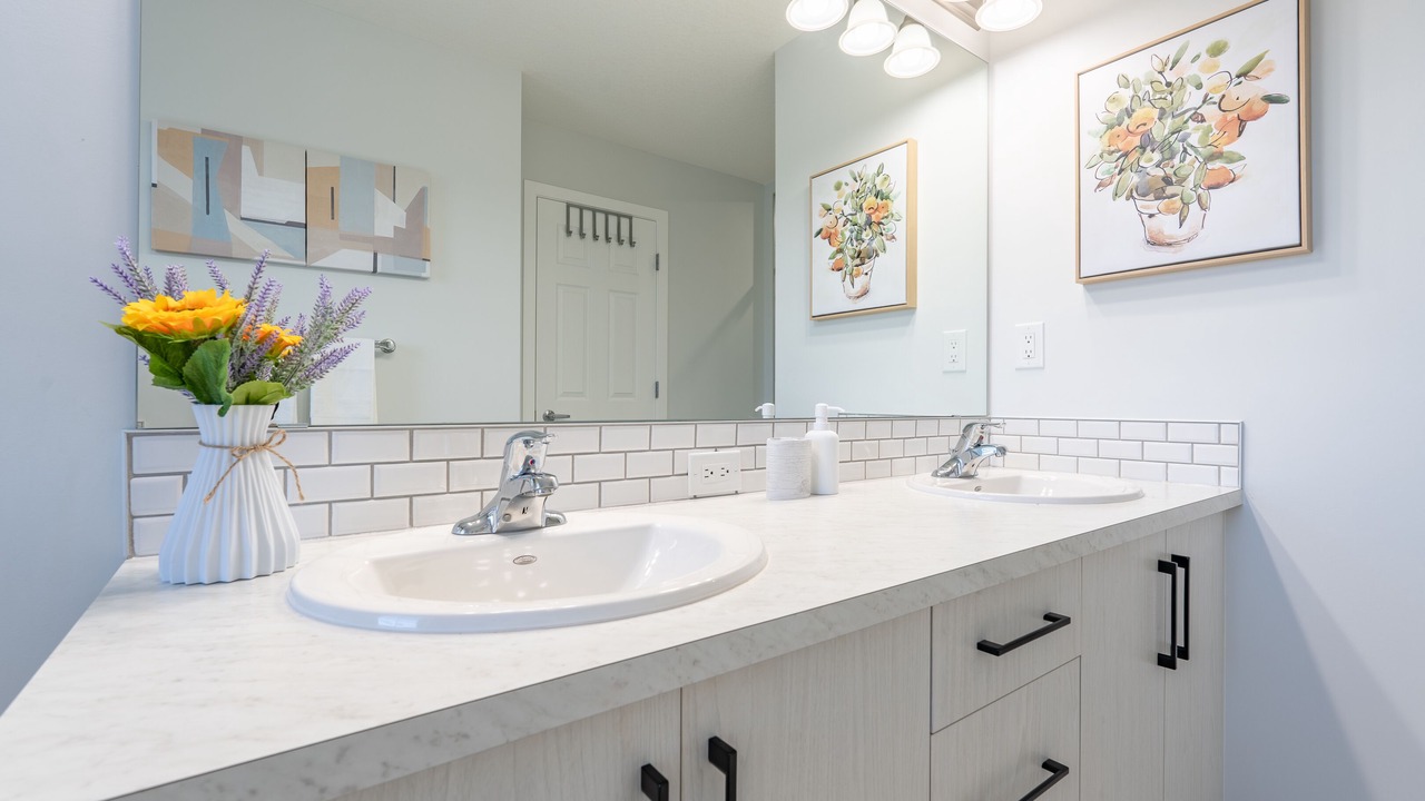 Photo of Bathroom in Southwest Calgary