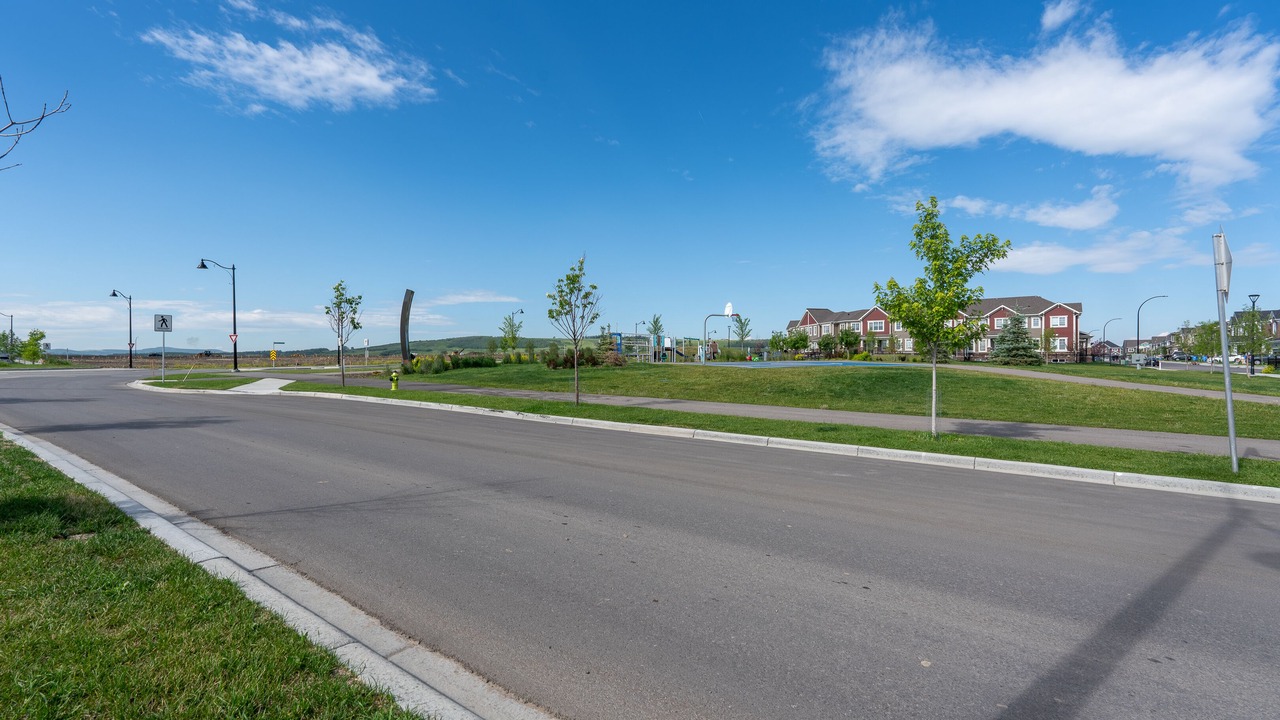 Photo of Others in Southwest Calgary