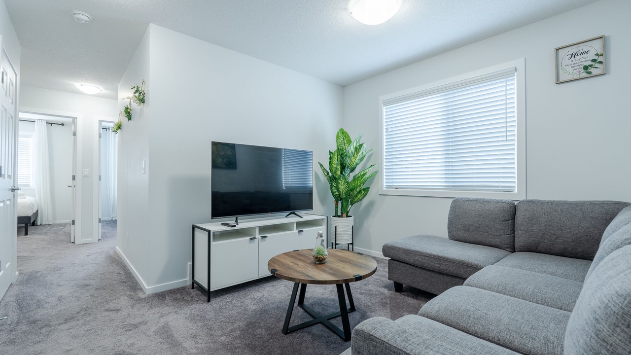 Photo of Bedroom in Southwest Calgary