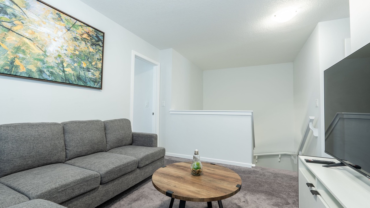 Photo of Bedroom in Southwest Calgary
