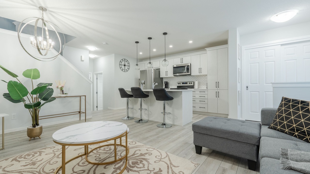 Photo of Bedroom in Southwest Calgary