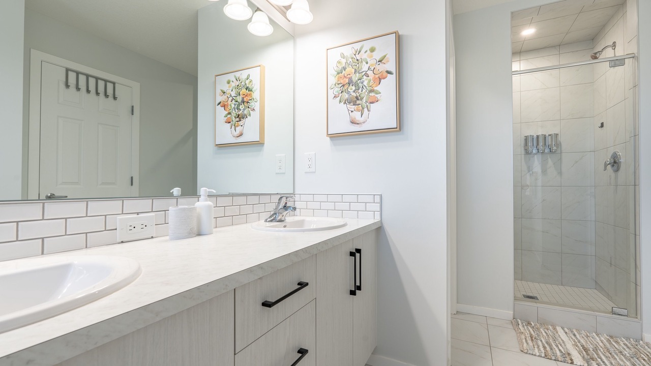 Photo of Bathroom in Southwest Calgary