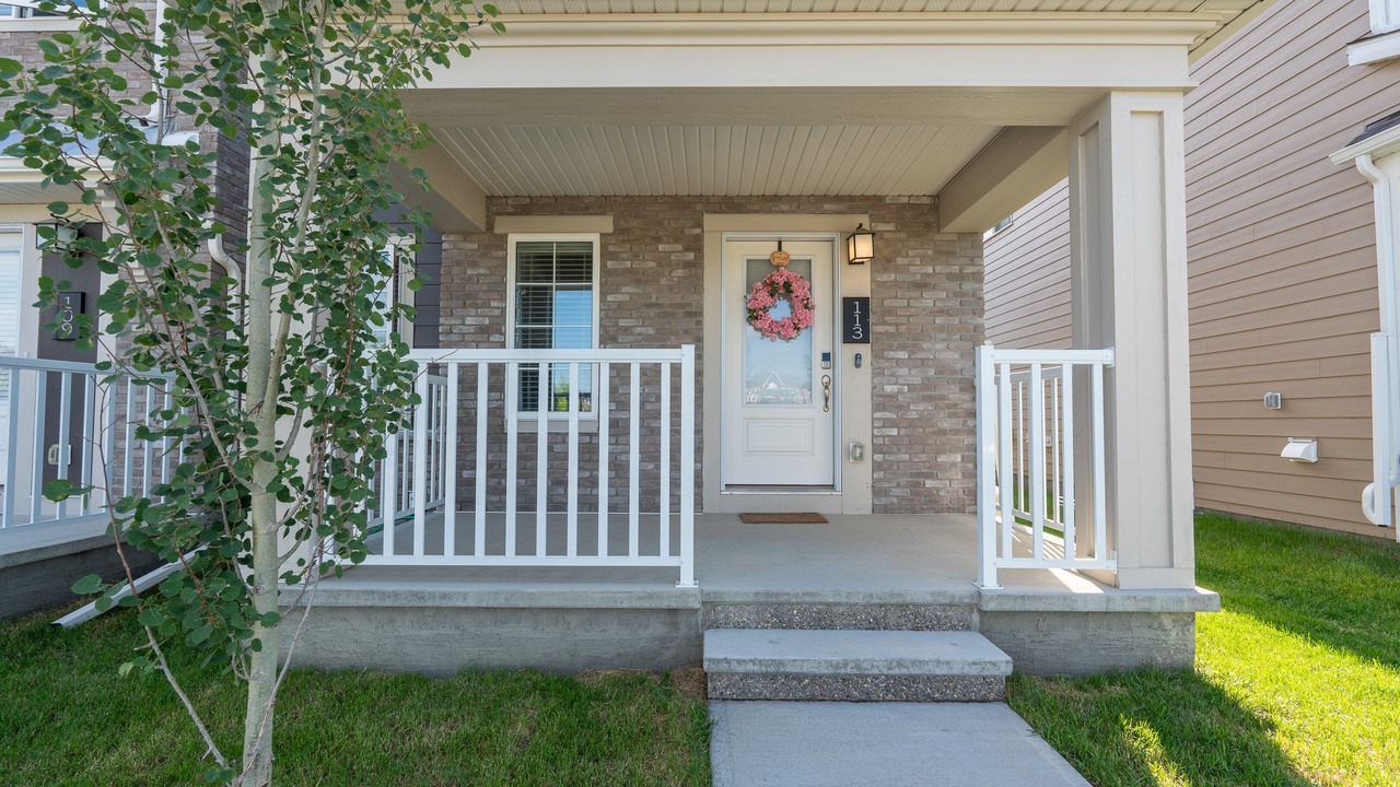 Photo of Others in Southwest Calgary