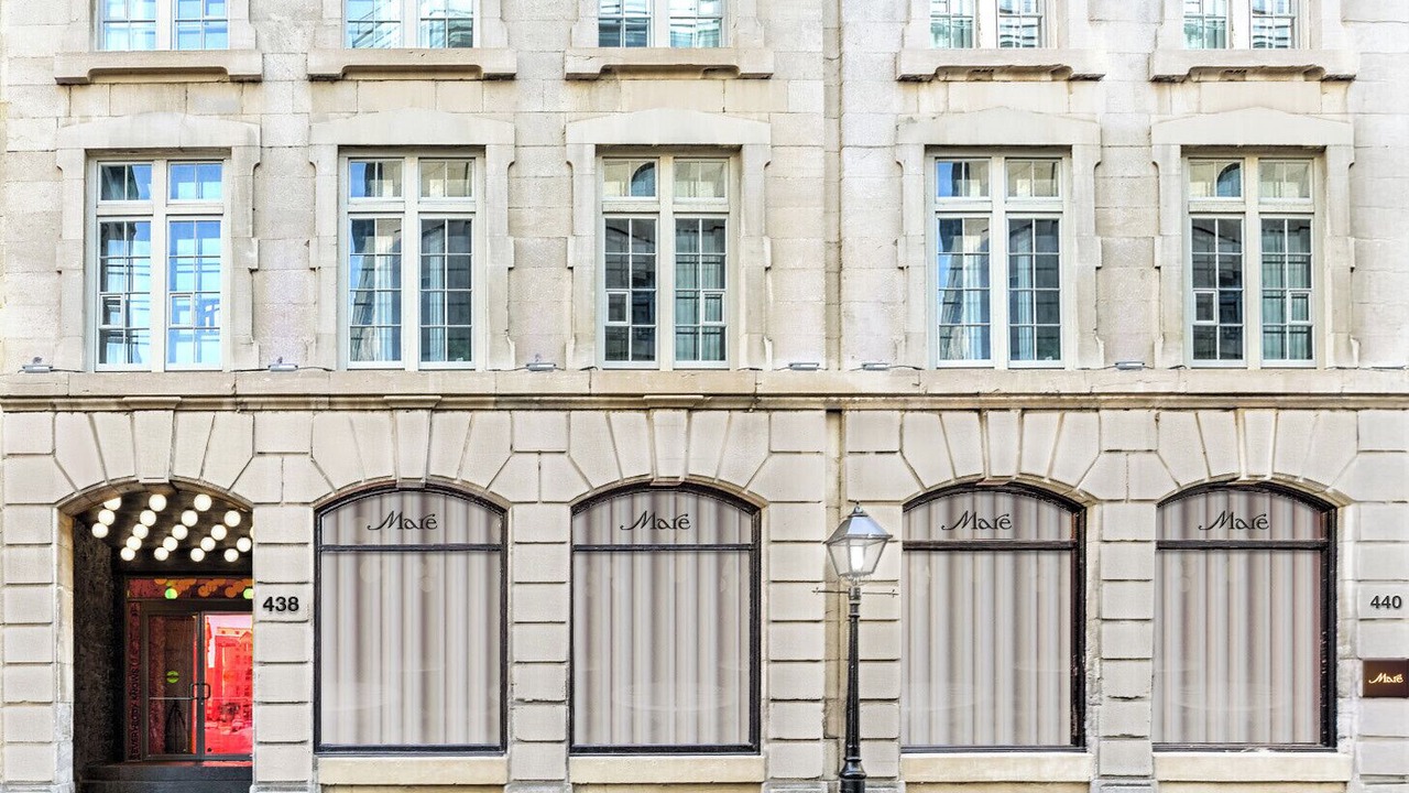 Photo of Outdoor in Old Montreal