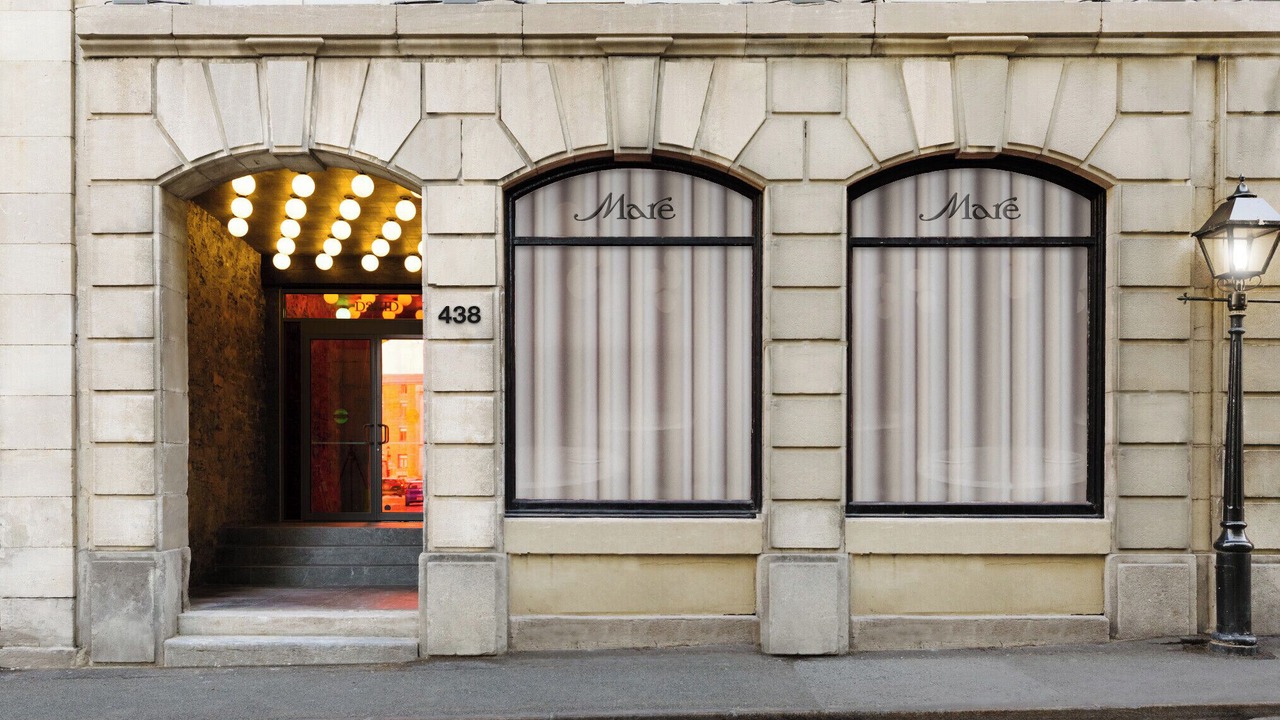 Photo of Outdoor in Old Montreal