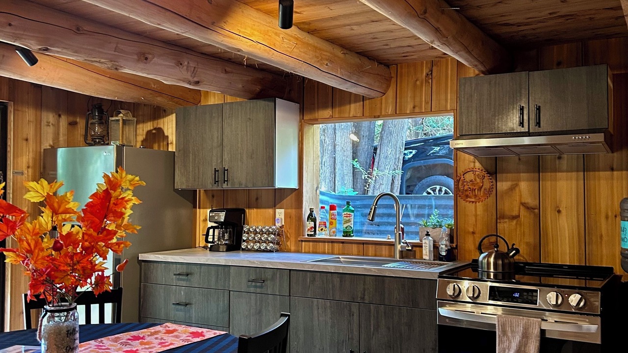 Photo of Kitchen in Innisfil