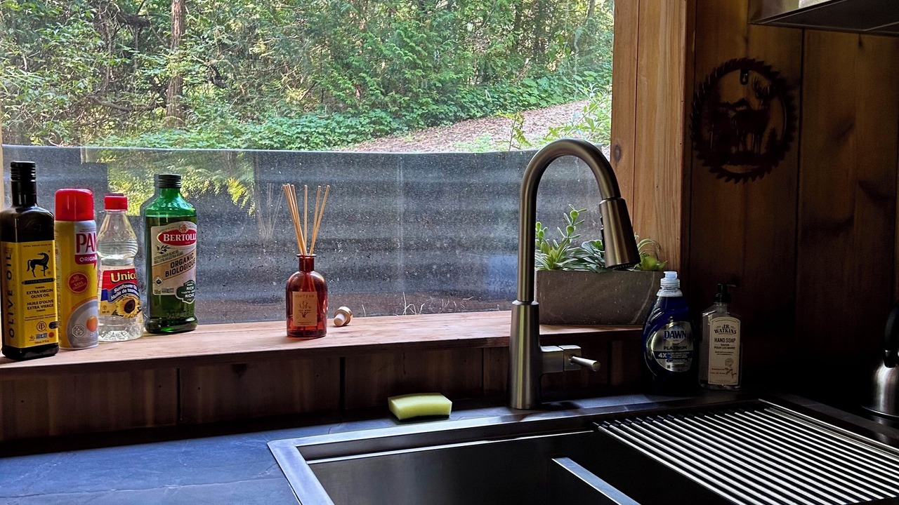 Photo of Kitchen in Innisfil