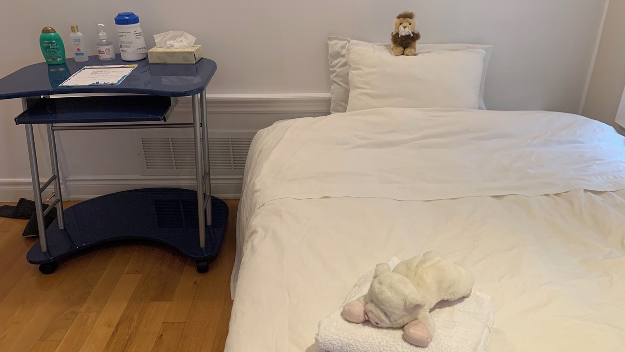 Photo of Bedroom in Aurora
