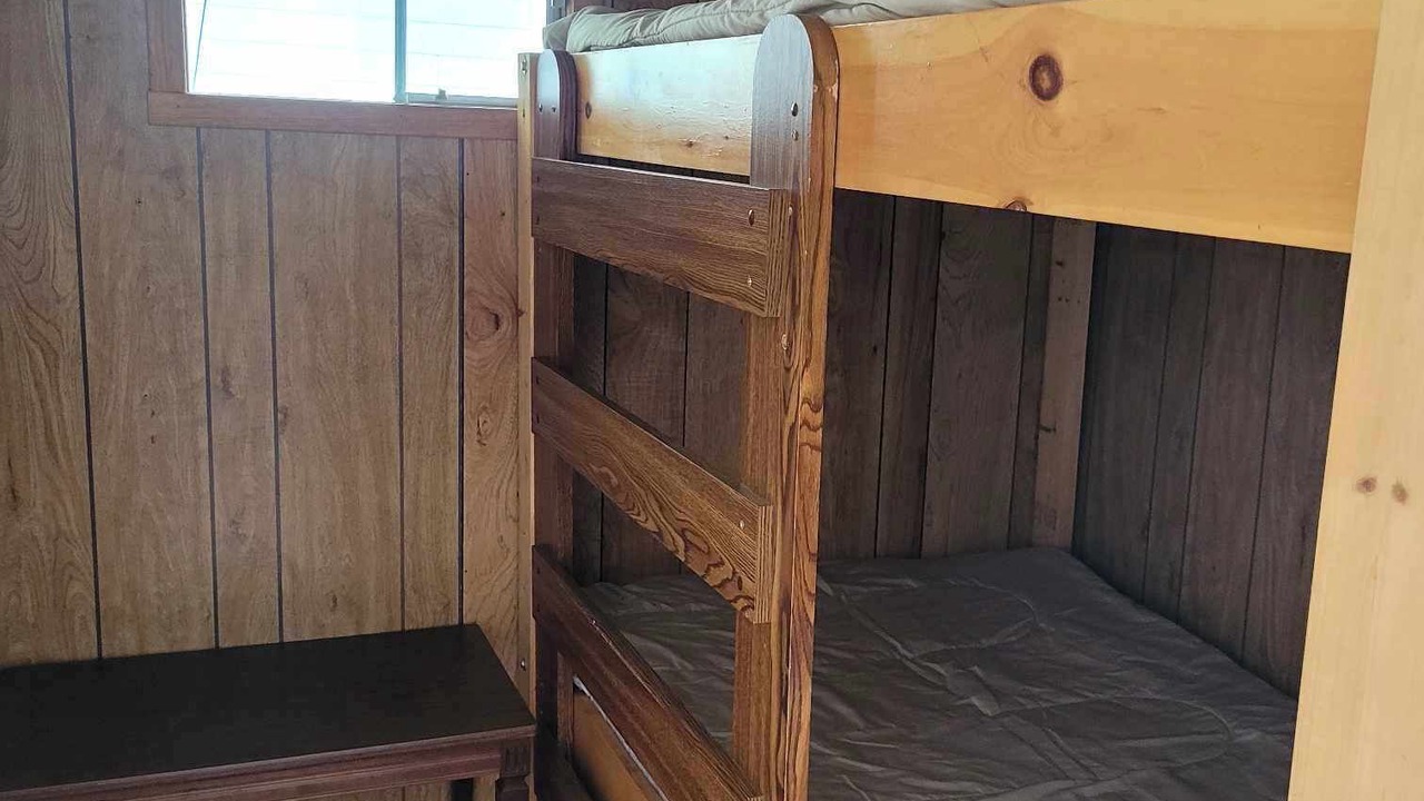 Photo of Bedroom in Addington Highlands