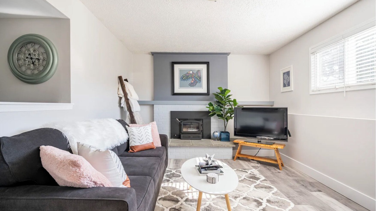 Photo of Livingroom in Sidney