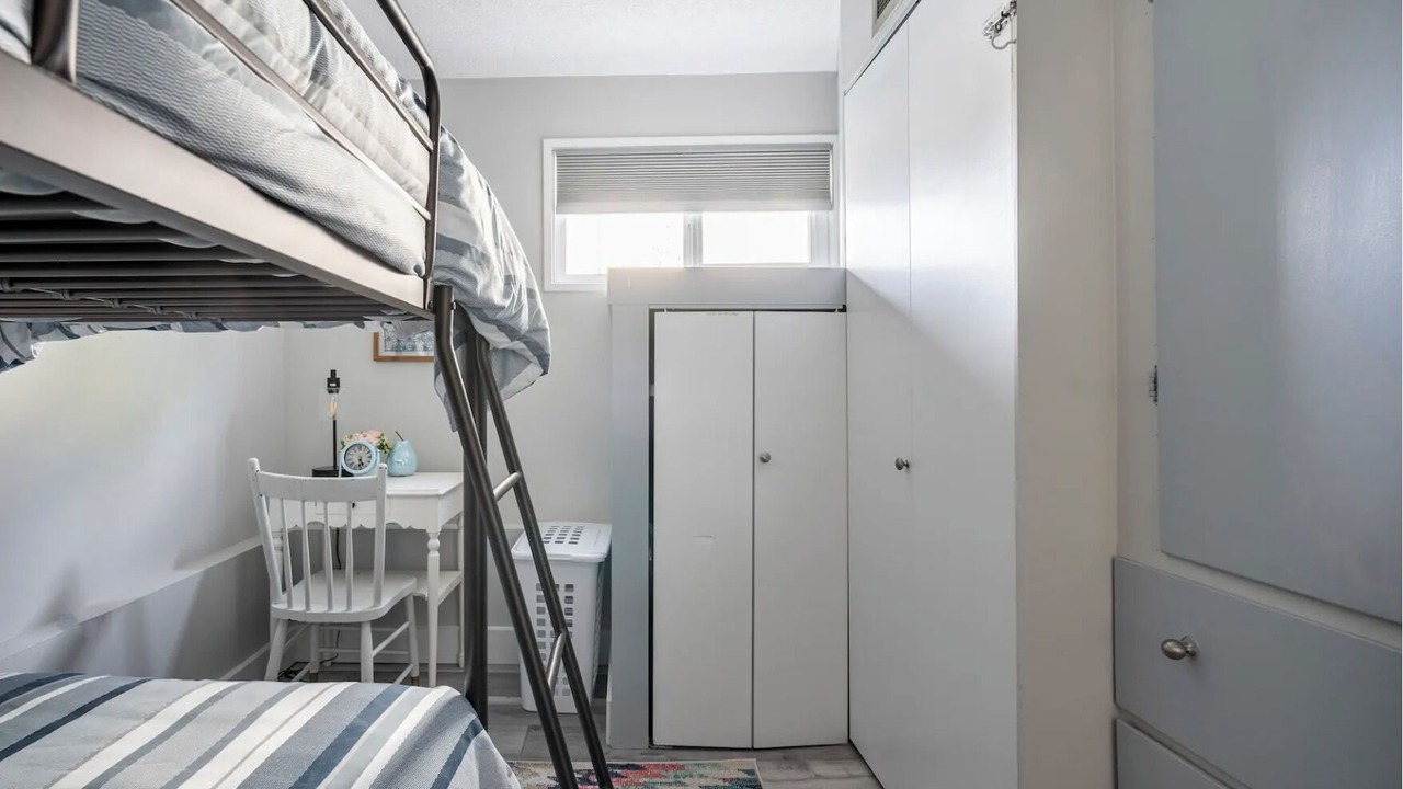 Photo of Bedroom in Sidney