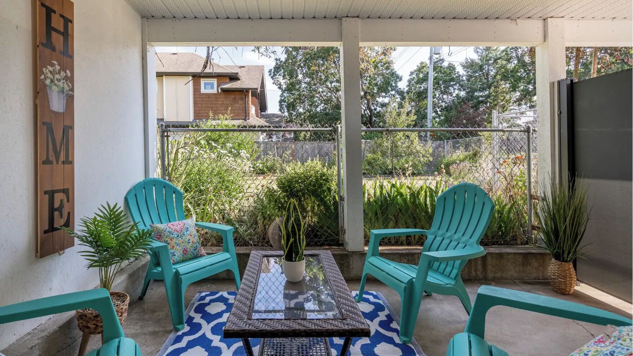 Photo of Outdoor in Sidney