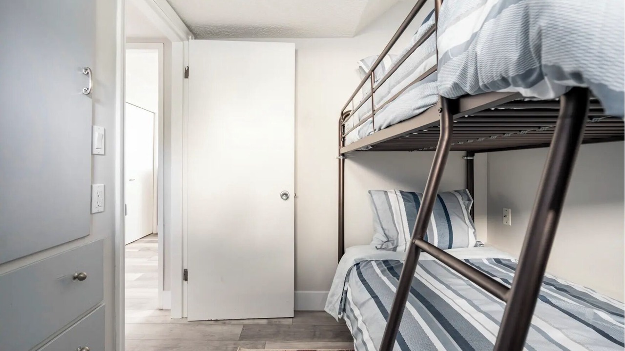 Photo of Bedroom in Sidney