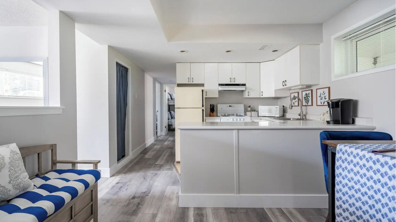 Photo of Kitchen in Sidney