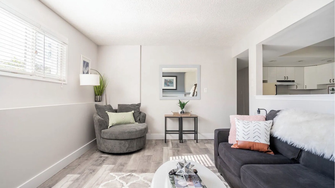 Photo of Livingroom in Sidney